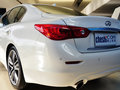 英菲尼迪Q50 2014款 3.5L Hybrid 豪华运动版图片