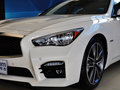 英菲尼迪Q50 2014款 3.5L Hybrid 豪华运动版图片