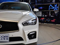 英菲尼迪Q50 2014款 3.5L Hybrid 豪华运动版图片