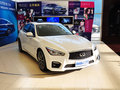 英菲尼迪Q50 2014款 3.5L Hybrid 豪华运动版图片
