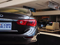 英菲尼迪Q50 2014款 3.7L 豪华版图片