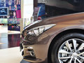 英菲尼迪Q50 2014款 3.7L 豪华版图片