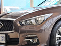 英菲尼迪Q50 2014款 3.7L 豪华版图片