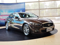 英菲尼迪Q50 2014款 3.7L 豪华版图片