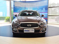 英菲尼迪Q50 2014款 3.7L 豪华版图片