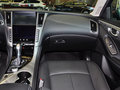 英菲尼迪Q50 2014款 3.7L 豪华版图片