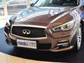 英菲尼迪Q50 2014款 3.7L 豪华版图片