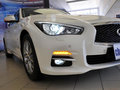 英菲尼迪Q50 2014款 3.7L 舒适版图片