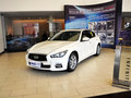 英菲尼迪Q50 2014款 3.7L 舒适版图片