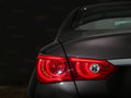 英菲尼迪Q50 2014款 3.7L 豪华运动版图片