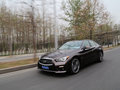 英菲尼迪Q50 2014款 3.7L 豪华运动版图片