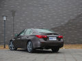 英菲尼迪Q50 2014款 3.7L 豪华运动版图片