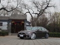 英菲尼迪Q50 2014款 3.7L 豪华运动版图片