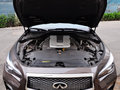 英菲尼迪Q50 2014款 3.7L 豪华运动版图片