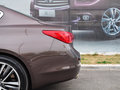 英菲尼迪Q50 2014款 3.7L 豪华运动版图片