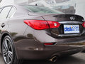 英菲尼迪Q50 2014款 3.7L 豪华运动版图片