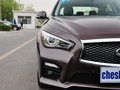 英菲尼迪Q50 2014款 3.7L 豪华运动版图片