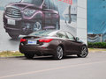 英菲尼迪Q50 2014款 3.7L 豪华运动版图片