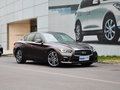 英菲尼迪Q50 2014款 3.7L 豪华运动版图片