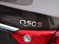 英菲尼迪Q50 2014款 3.7L 豪华运动版图片