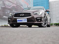 英菲尼迪Q50 2014款 3.7L 豪华运动版图片