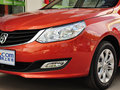 宝骏610 2014款 1.5L 手动 舒适型图片