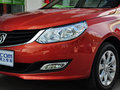 宝骏610 2014款 1.5L 手动 舒适型图片