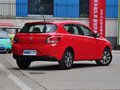 宝骏610 2014款 1.5L 自动 豪华型图片