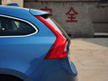 沃尔沃V60 2014款 改款 2.0T 自动 T5 个性运动版图片