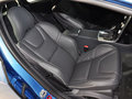 沃尔沃V60 2014款 改款 2.0T 自动 T5 个性运动版图片