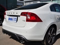 沃尔沃S60（进口） 2014款 改款 2.0T 自动 T5 个性运动版图片