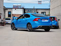沃尔沃S60（进口） 2014款 改款 2.0T 自动 T5 个性运动版图片