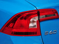 沃尔沃S60（进口） 2014款 改款 2.0T 自动 T5 个性运动版图片
