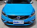 沃尔沃S60（进口） 2014款 改款 2.0T 自动 T5 个性运动版图片