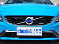 沃尔沃S60（进口） 2014款 改款 2.0T 自动 T5 个性运动版图片