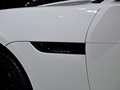 捷豹F-TYPE 5.0TR 硬顶版2015款