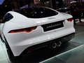 捷豹F-TYPE 5.0TR 硬顶版2015款