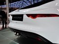 捷豹F-TYPE 5.0TR 硬顶版2015款