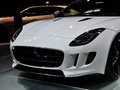 捷豹F-TYPE 5.0TR 硬顶版2015款