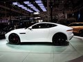 捷豹F-TYPE 5.0TR 硬顶版2015款