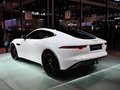 捷豹F-TYPE 5.0TR 硬顶版2015款