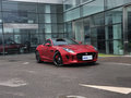 捷豹F-TYPE 2014款 3.0T S 硬顶版图片