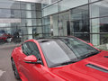 捷豹F-TYPE 2014款 3.0T S 硬頂版圖片