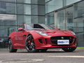 捷豹F-TYPE 2014款 3.0T S 硬顶版图片
