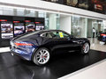 捷豹F-TYPE 2014款 3.0T S 硬顶版图片