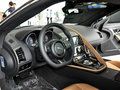 捷豹F-TYPE 2014款 3.0T S 硬顶版图片