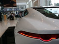 捷豹F-TYPE 2014款 3.0T S 硬顶版图片