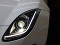 捷豹F-TYPE 2014款 3.0T S 硬顶版图片