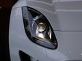 捷豹F-TYPE 2014款 3.0T S 硬顶版图片