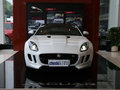 捷豹F-TYPE 2014款 3.0T S 硬顶版图片